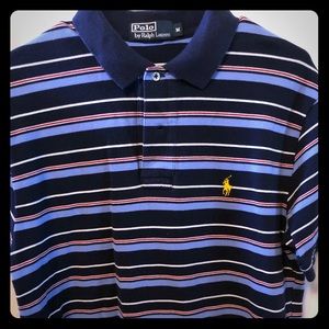 Ralph Lauren Short Sleeve Polo